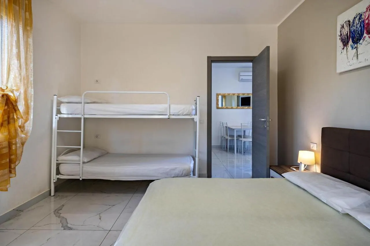 Residenza Maja 4 Apartment Bibione
