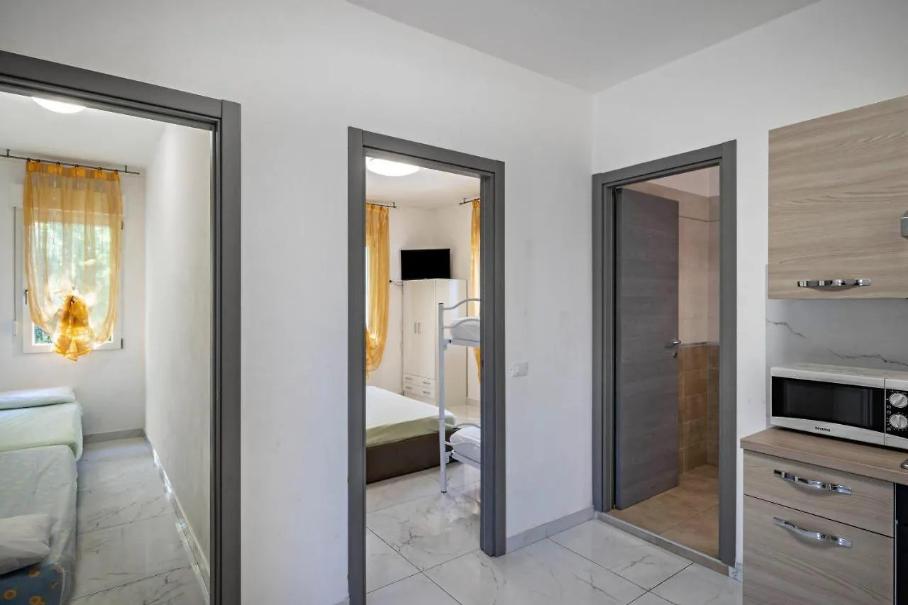 Residenza Maja 4 Apartment Bibione