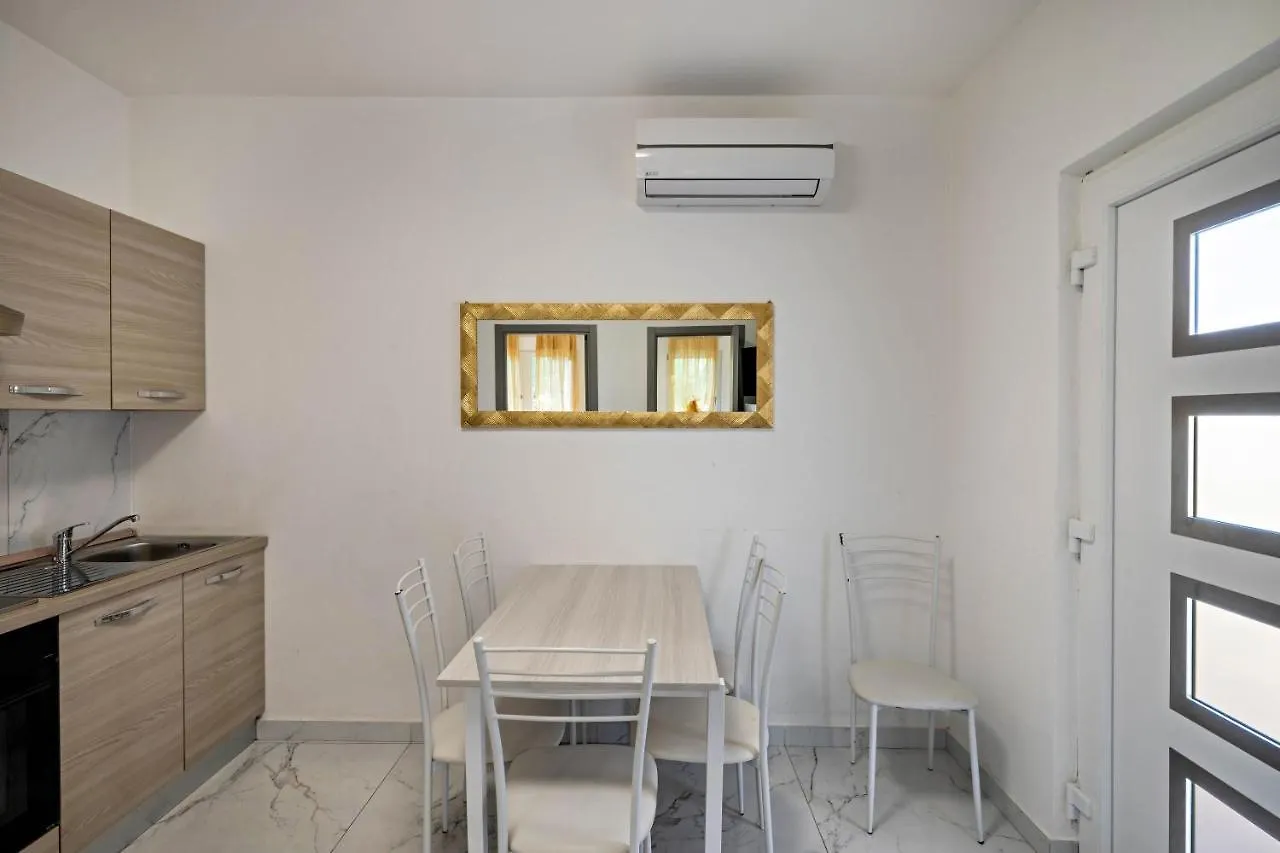 Residenza Maja 4 Apartment Bibione