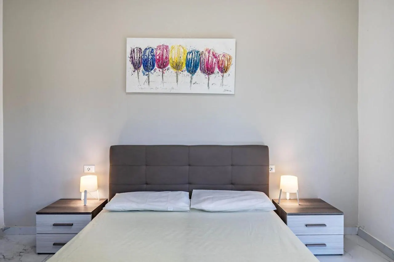 Residenza Maja 4 Apartment Bibione Italy