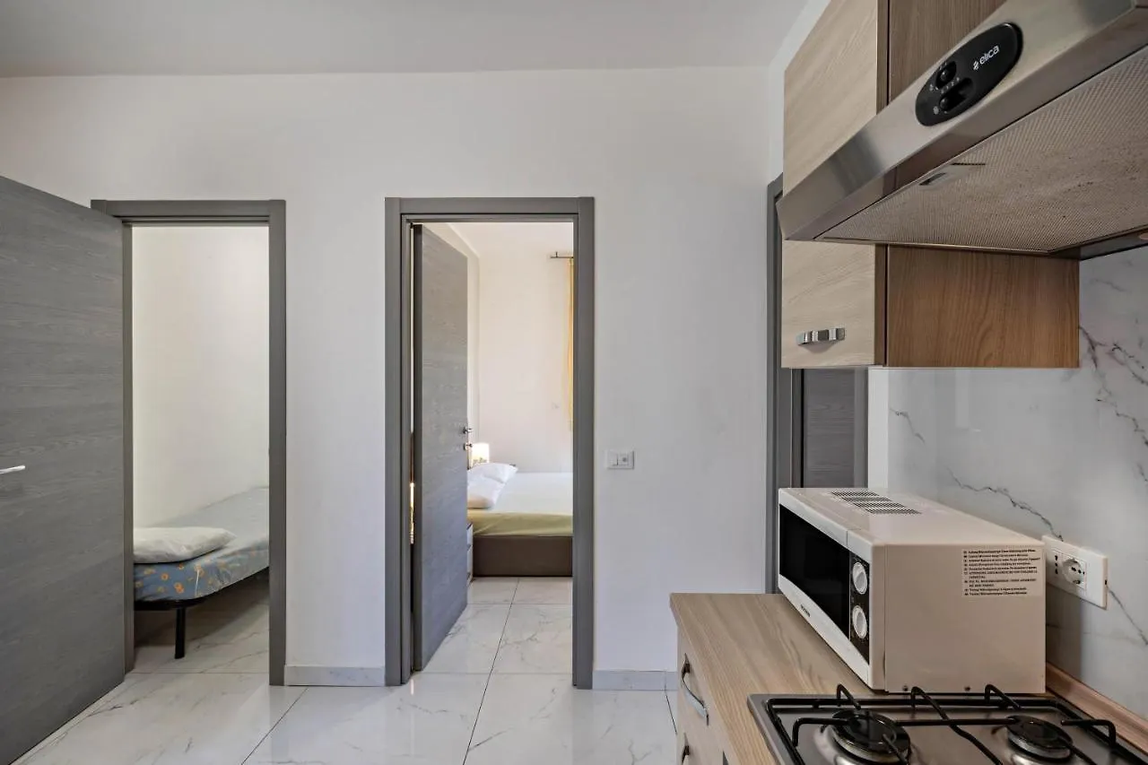 Residenza Maja 4 Apartment Bibione