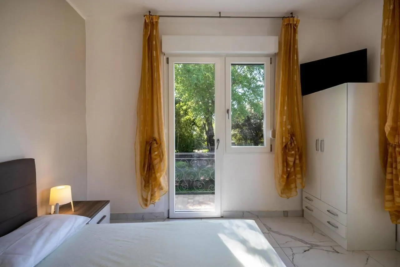 Residenza Maja 4 Apartment Bibione Italy