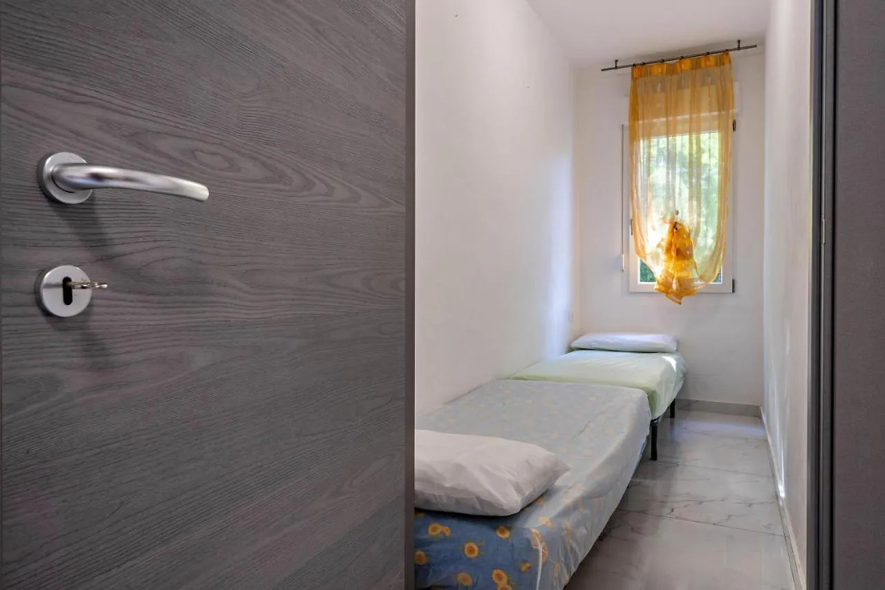 Residenza Maja 4 Apartment Bibione Italy