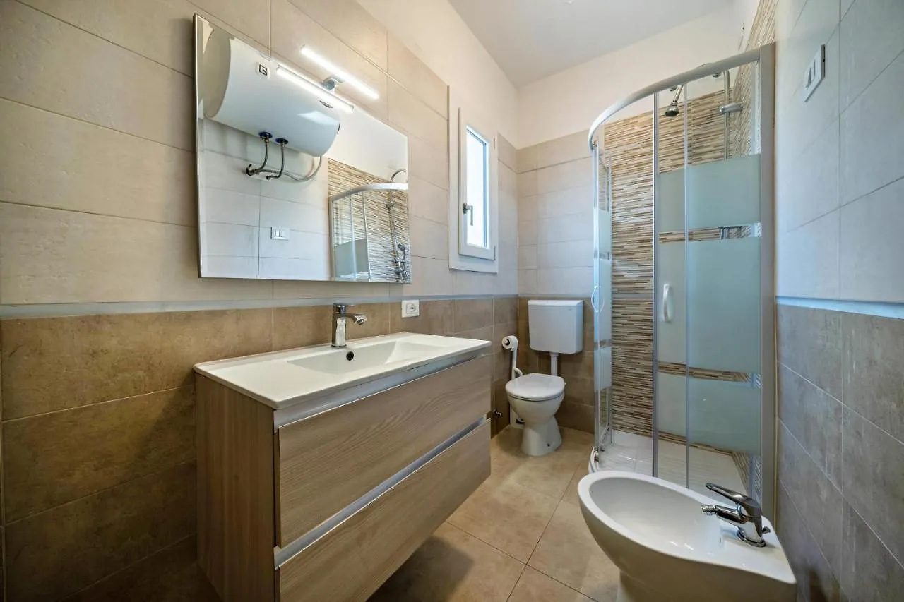 Residenza Maja 4 Apartment Bibione