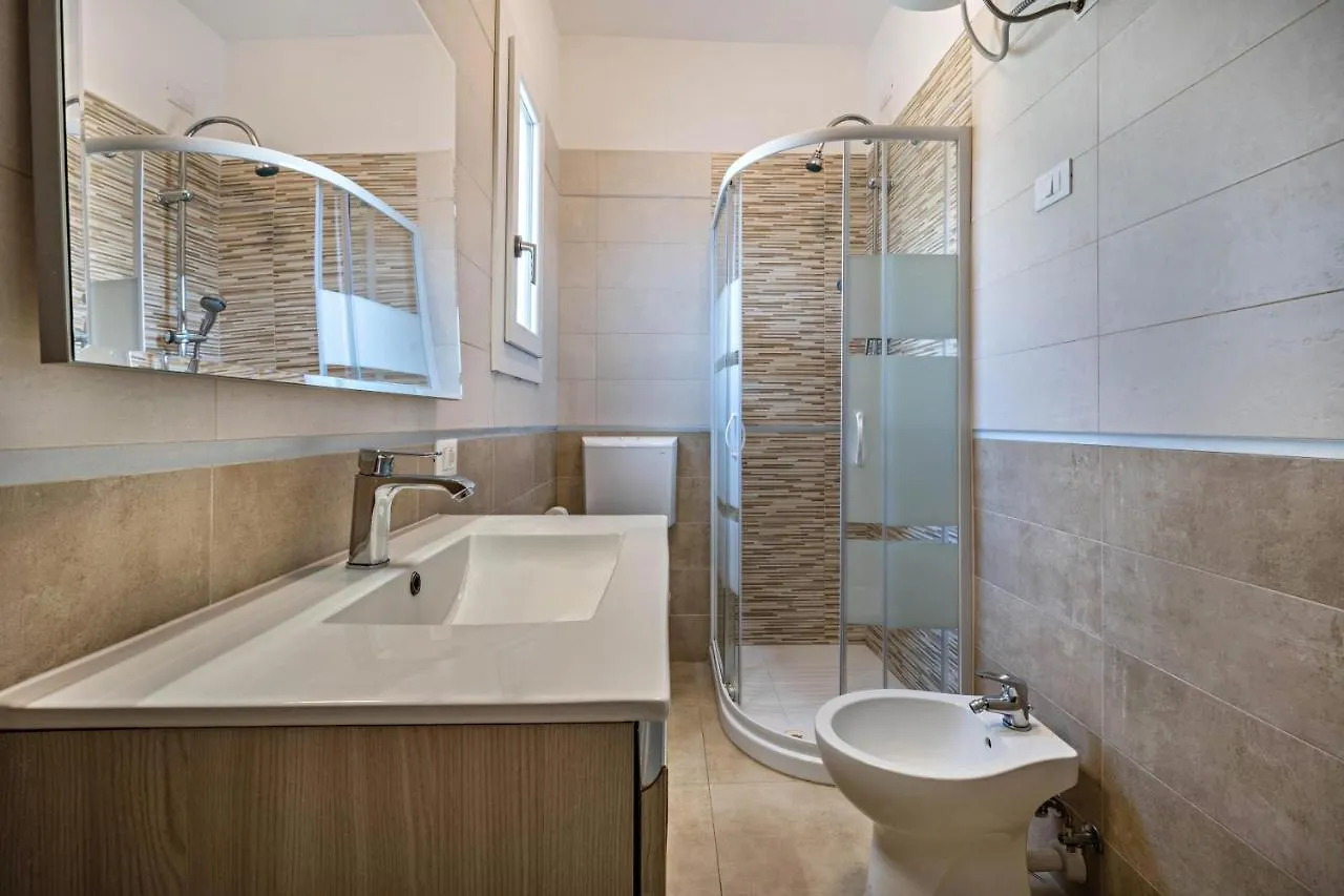 Residenza Maja 4 Apartment Bibione Italy