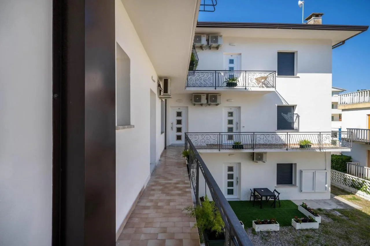 Residenza Maja 4 Apartment Bibione Italy