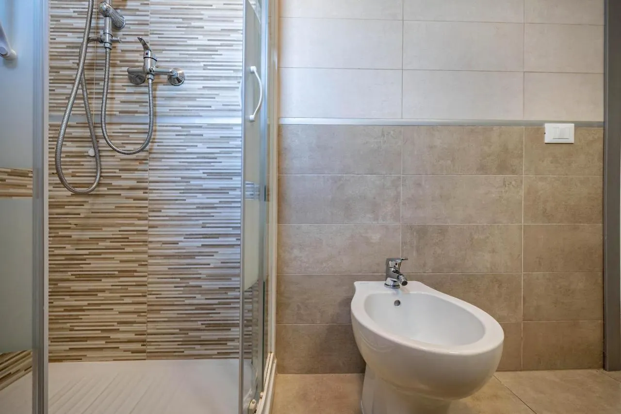 Residenza Maja 4 Apartment Bibione