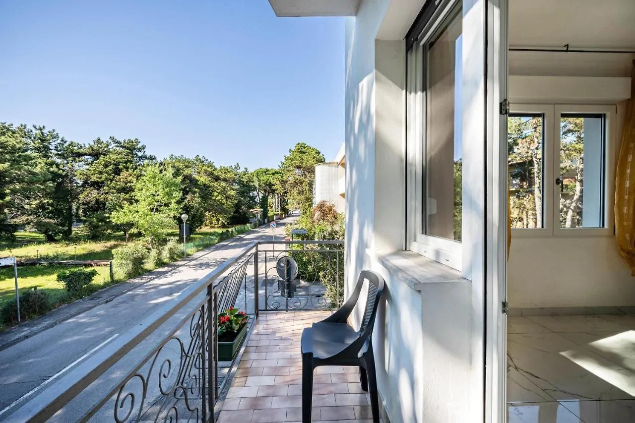Residenza Maja 4 Apartment Bibione