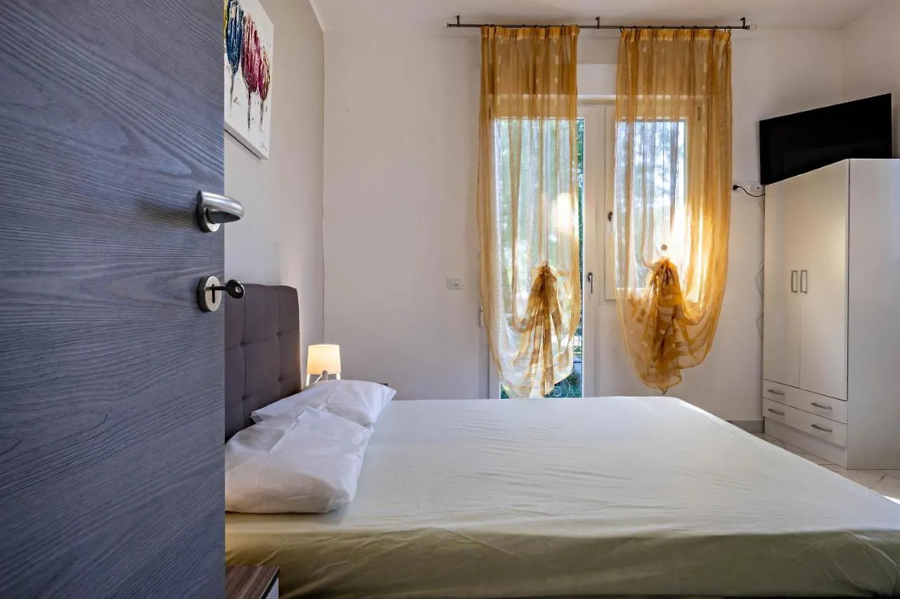 Residenza Maja 4 Apartment Bibione