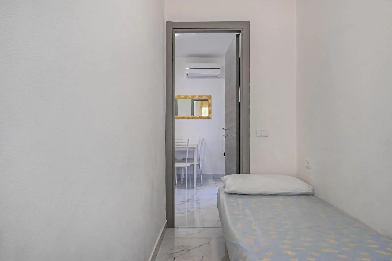 Residenza Maja 4 Apartment Bibione