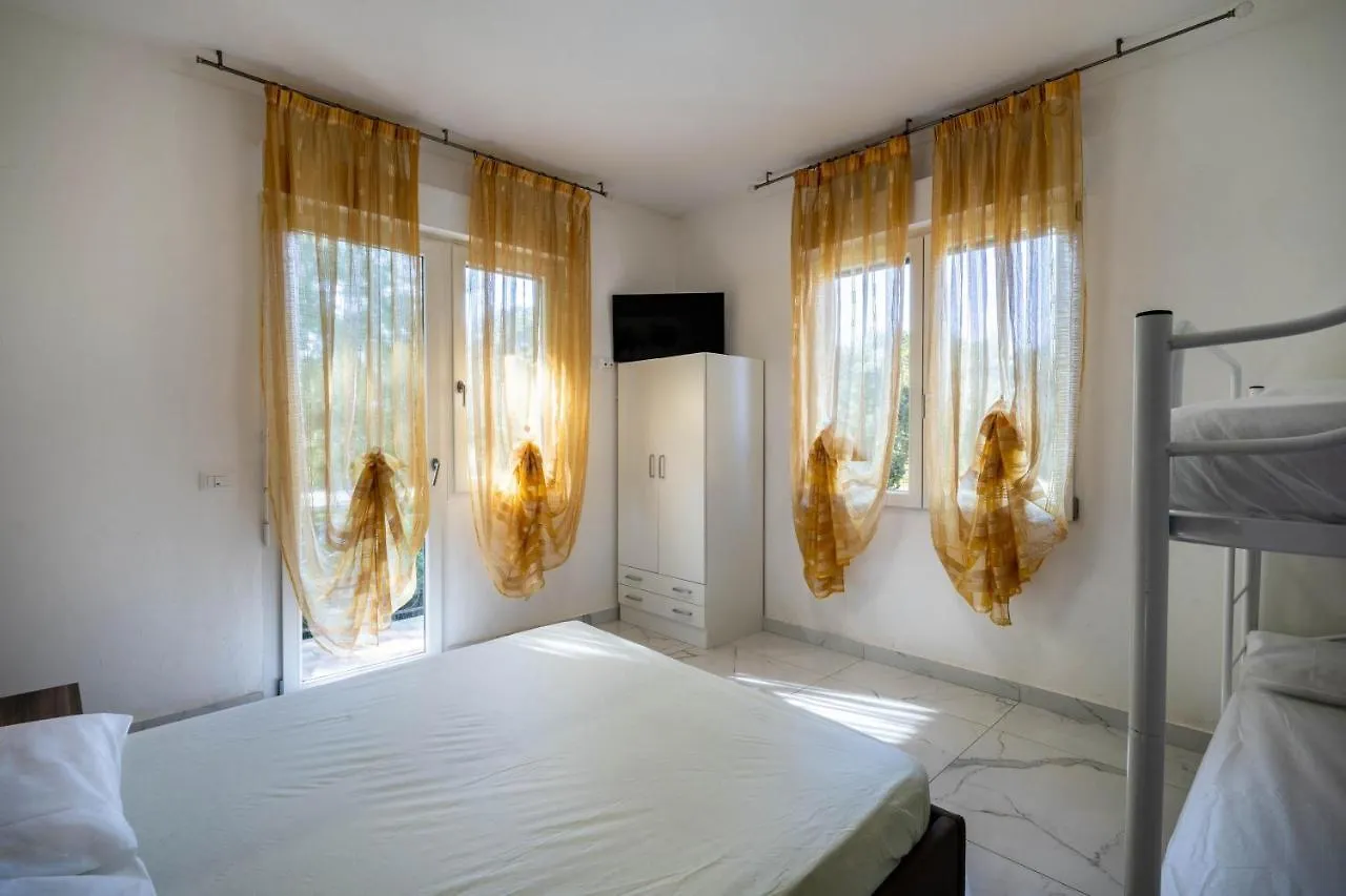 Residenza Maja 4 Apartment Bibione