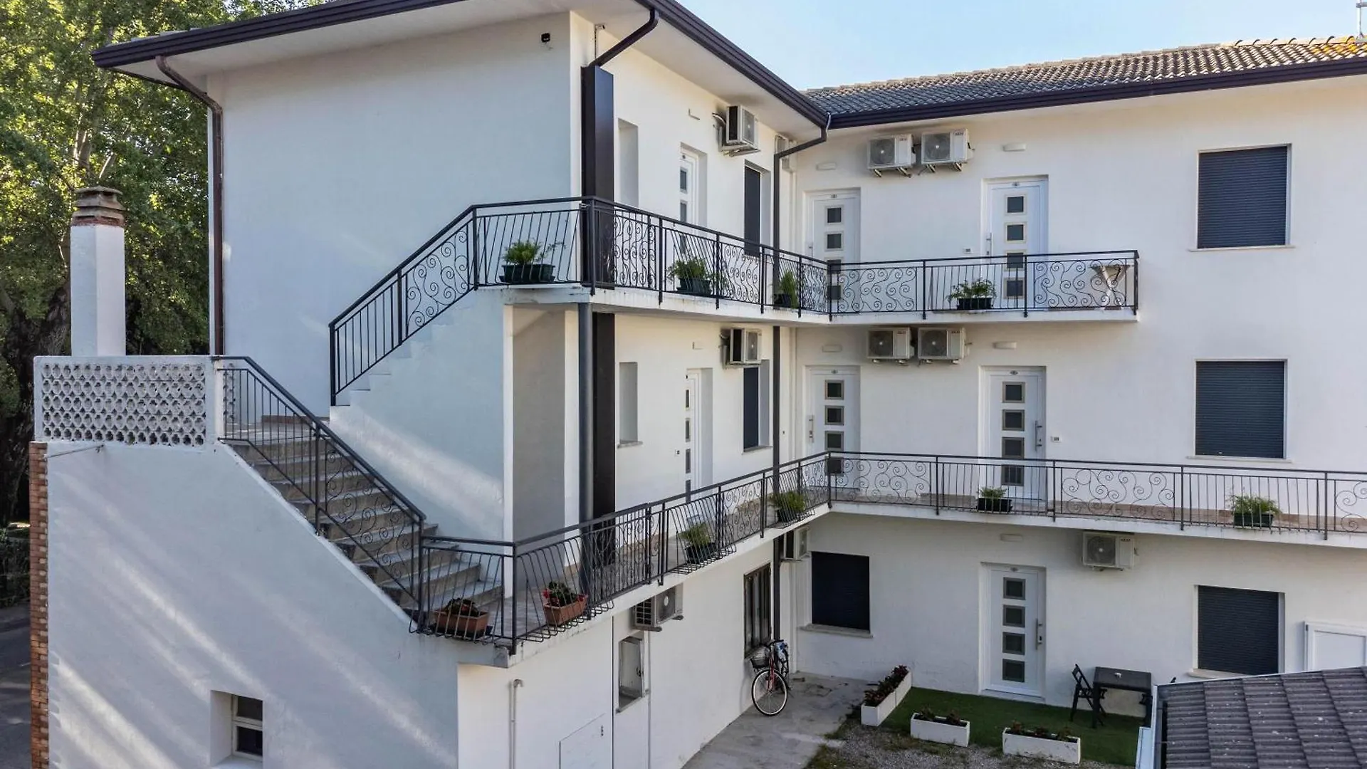 Residenza Maja 4 Apartment Bibione